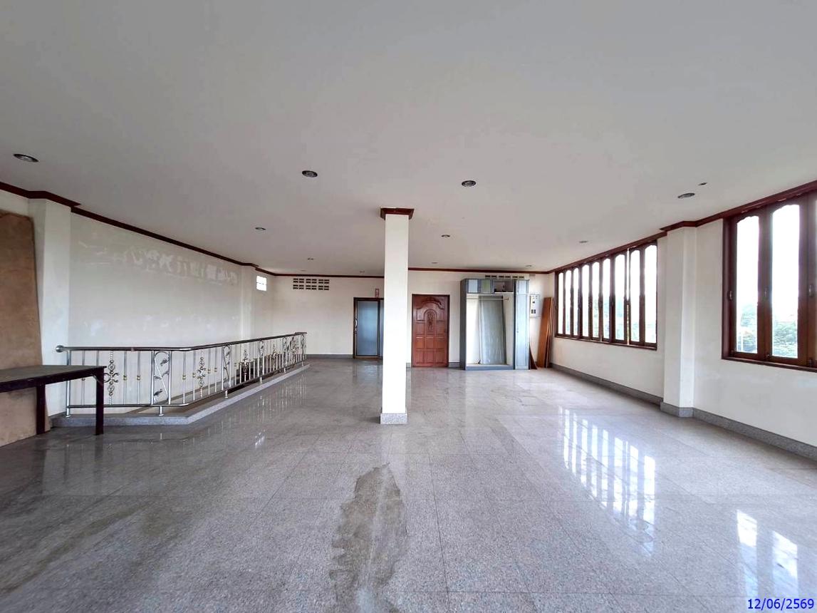 รูป บ้านเดี่ยว 54 ตร.วา ย่านตาขาว ตรัง 10.8M - รูปที่ 19/25