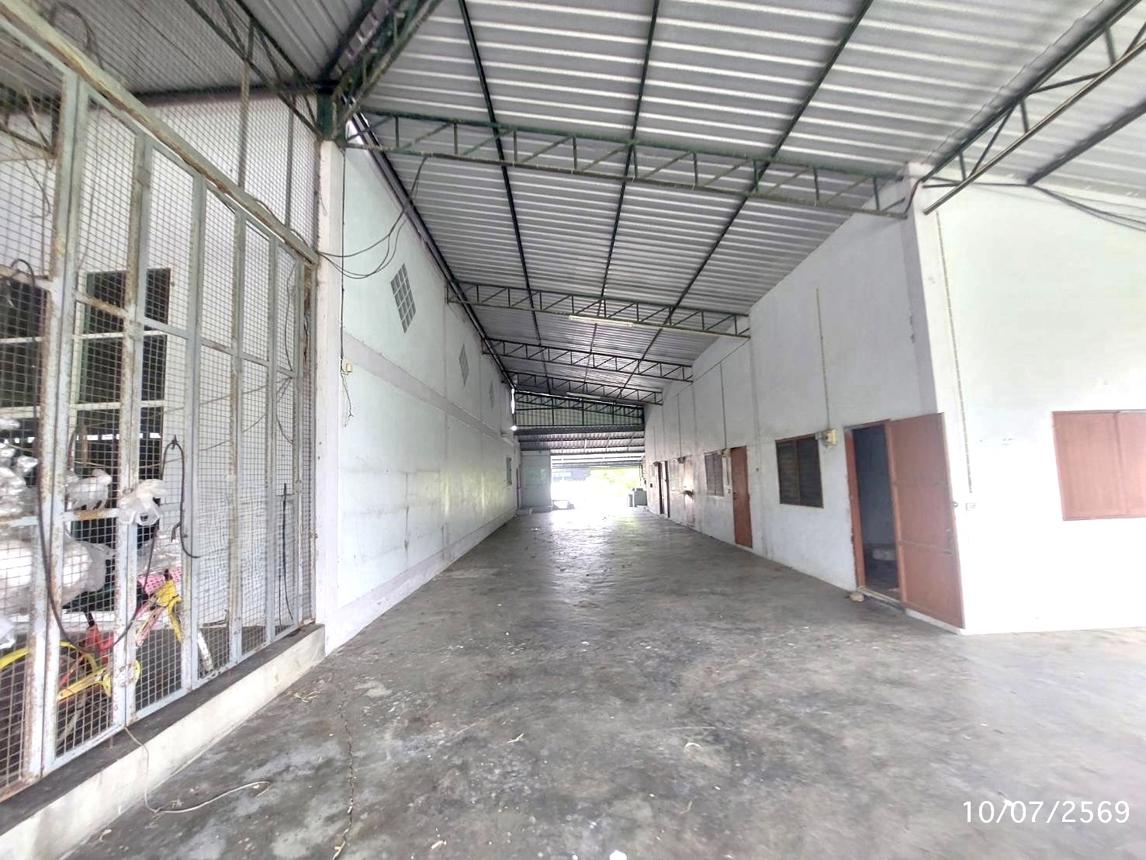 picture FACTORY 10024 Sq.w. Sam Chuk Suphanburi for 31.2M - 28/43