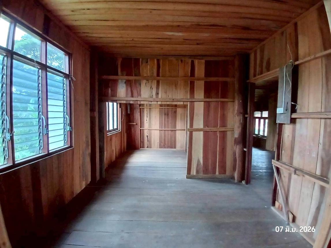 picture HOME 101.2 Sq.w. Wang Nua Lamphang for 756,000 - 28/37