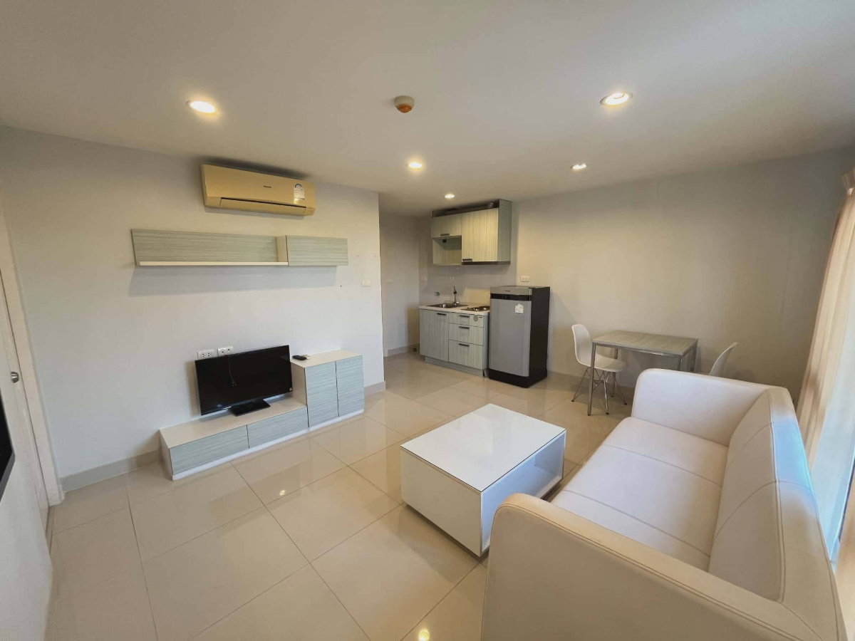 cd1888 ให้เช่าคอนโด ห้องสวย ห้องมุม ราคาถูก Preme Condo 3 (คอนโด พรีม 3) ใกล้ ม.เอแบค บางนา (Abac Bangna)