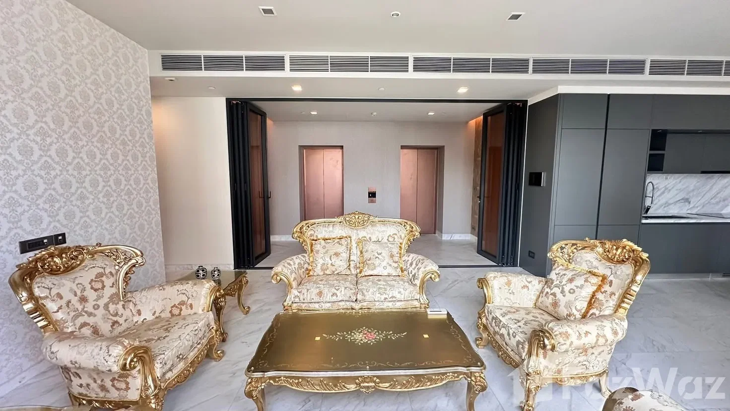 รูป The monument thonglor 2 bed 3 bath 6713320 - รูปที่ 1/6