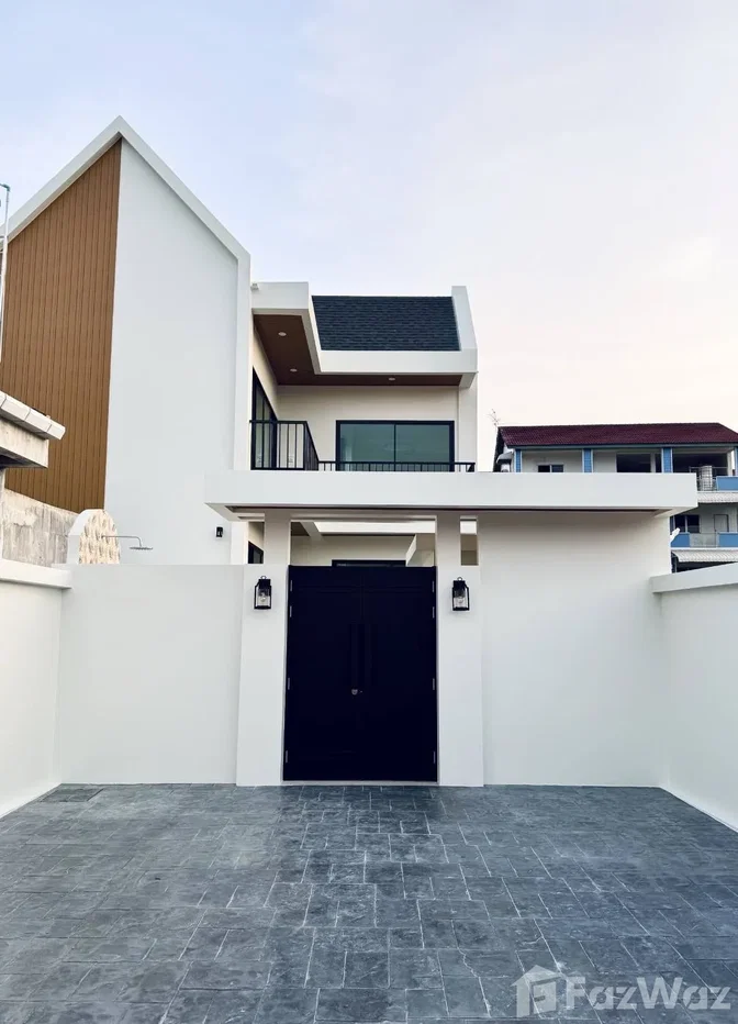 รูป ขาย วิลล่า 3 ห้องนอน ใน วิชิต, ภูเก็ต 6713952 - รูปที่ 6/32