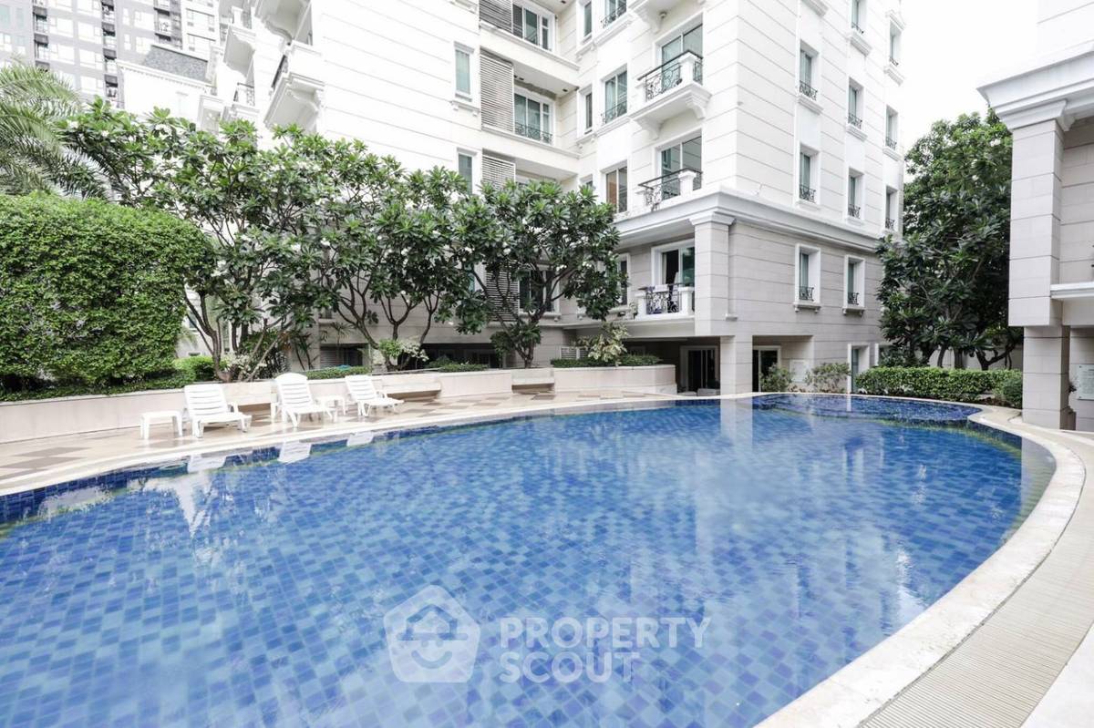 รูป 3 ห้องนอน 132 ตร.ม. La Vie En Rose Place Condominium ใกล้ BTS ทองหล่อ (ID 888090) - รูปที่ 4/4