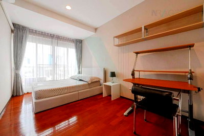 Condos for rent : 🎊 For Rent Condo NOBLE ORA THONGLOR Building 1, Floor 7,2 bed room, Room size 108 sqm