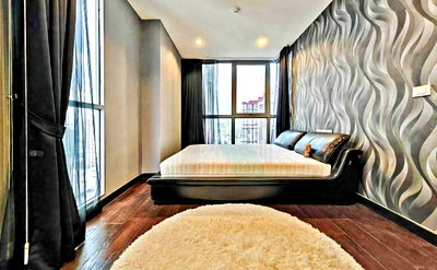 Condos for sale : 📌 For Sell Condo IDEO Q PHAYATHAI Building 1, Floor 27,1 bed room, Room size 49 sqm
