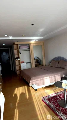 Condos for sale : The Trendy Condominium l Studio 6713049