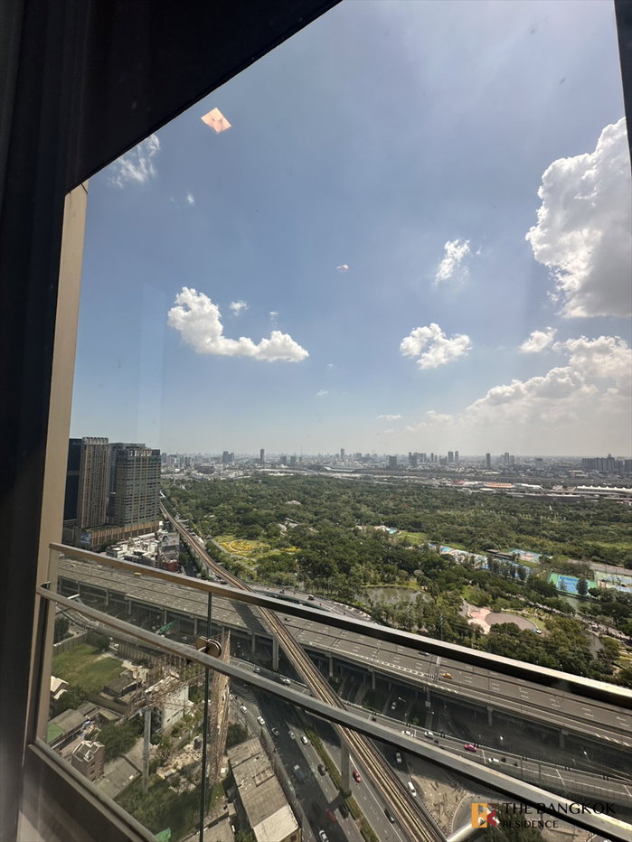 รูป The Crest Park Residences ใกล้ BTS ห้าแยกลาดพร้าว - รูปที่ 20/20