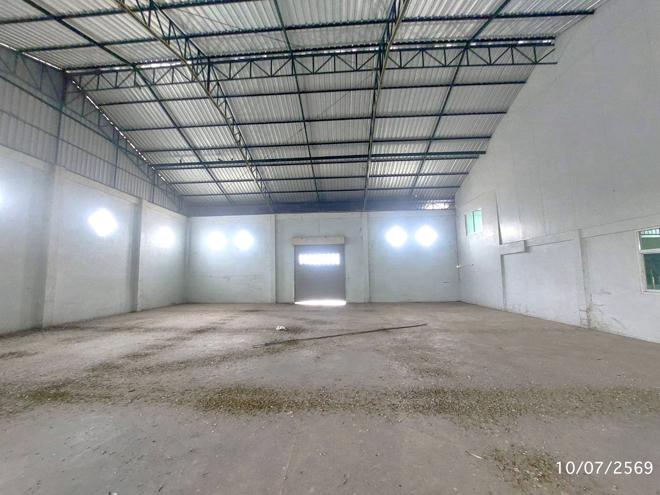 picture FACTORY 10024 Sq.w. Sam Chuk Suphanburi for 31.2M - 11/43
