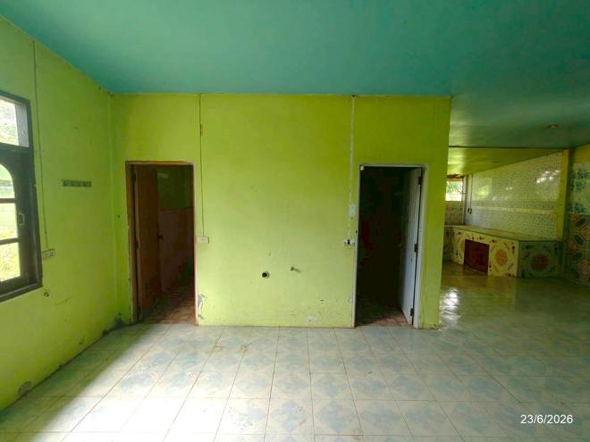 picture HOME 400 Sq.w. Nam Phong Khon Kaen for 2.2M - 12/41