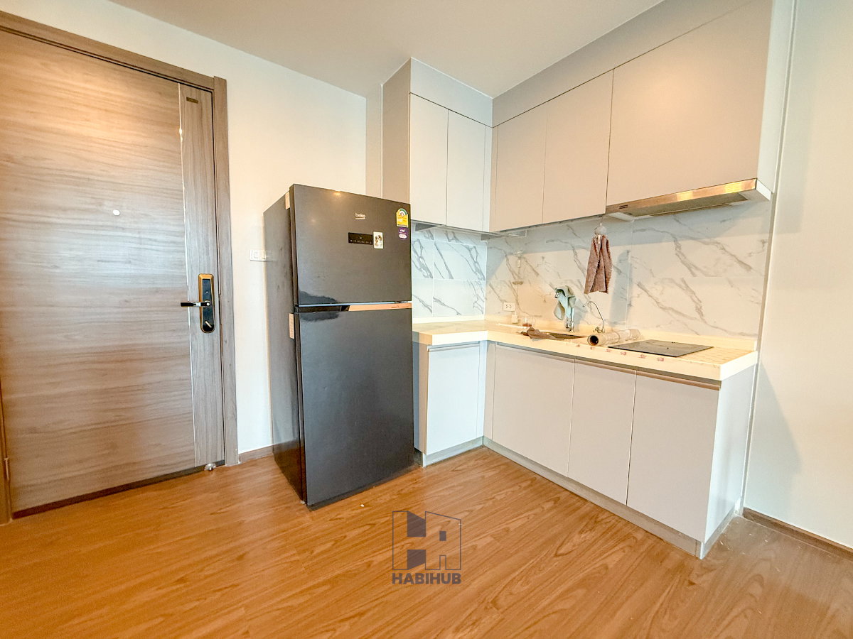 picture 🏠✨ Artisan Ratchada | 1 Bedroom for Sale (HBH-ST-272) - 9/11