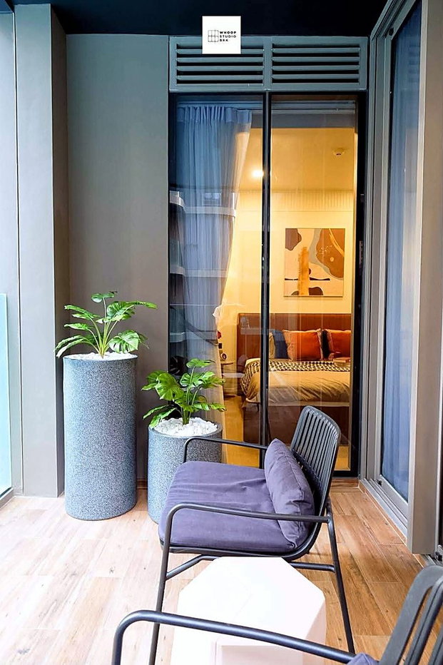 รูป 🍀🍀 คอนโดสวยหรู⭐ ให้เช่า📌 Ashton Residence 41 (Line:@rent2022) BTS พร้อมพงษ์✨พร้อมเข้าอยู่ 🔖 A05433 - รูปที่ 12/14
