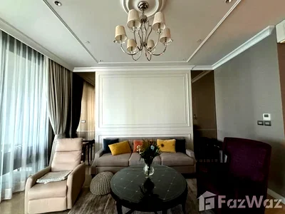 ขายคอนโด : ขาย คอนโด 2 ห้องนอน ในโครงการ สินธร เรสซิเดนซ์ หลังสวน 6714746