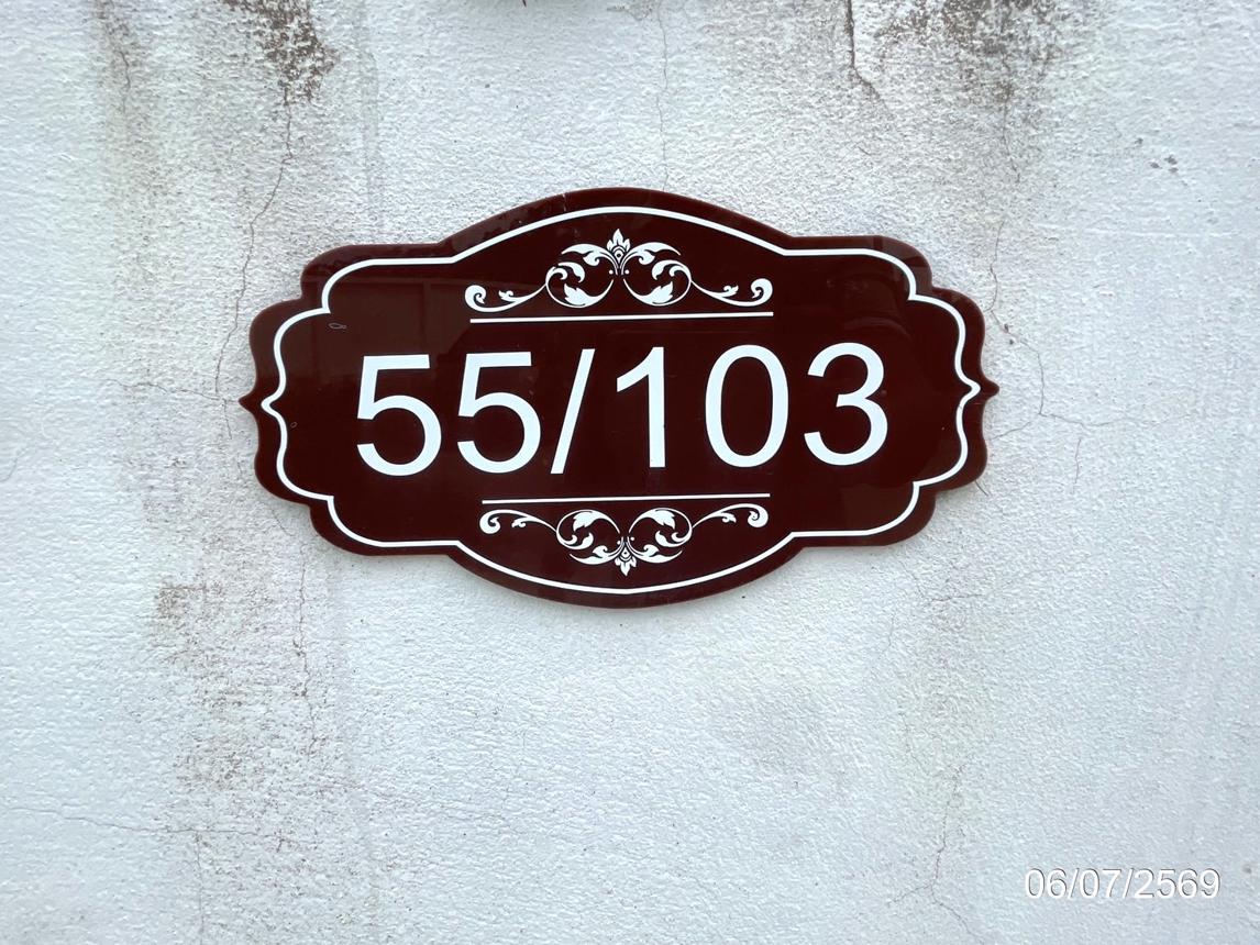 picture HOME 96.1 Sq.w. Phanat Nikhom Chonburi for 3.5M - 23/27