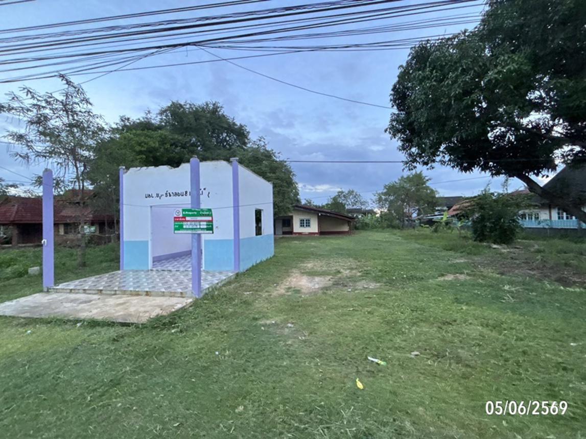 picture HOME 647 Sq.w. Warin Chamrap Ubon Ratchathani for 1.5M - 46/51