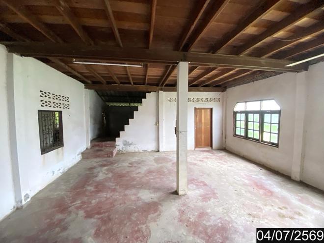 รูป บ้านเดี่ยว 294 ตร.วา กุมภวาปี อุดรธานี 1.4M - รูปที่ 6/29