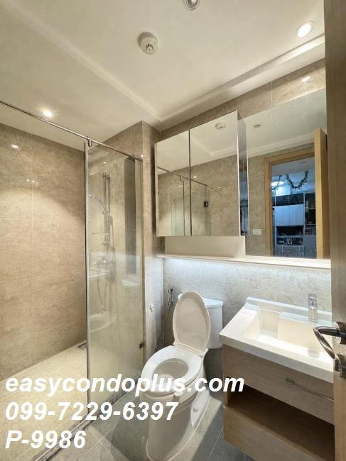 รูป 🏷️P-9986 | Regal Condo Sathorn-Naradhiwas : รีเกิล คอนโด สาทร - นราธิวาสฯ ใกล้ BTS ช่องนนทรี 18,000 บ. | Line ID: @easycondoplus | 099-229-6397 - รูปที่ 7/7