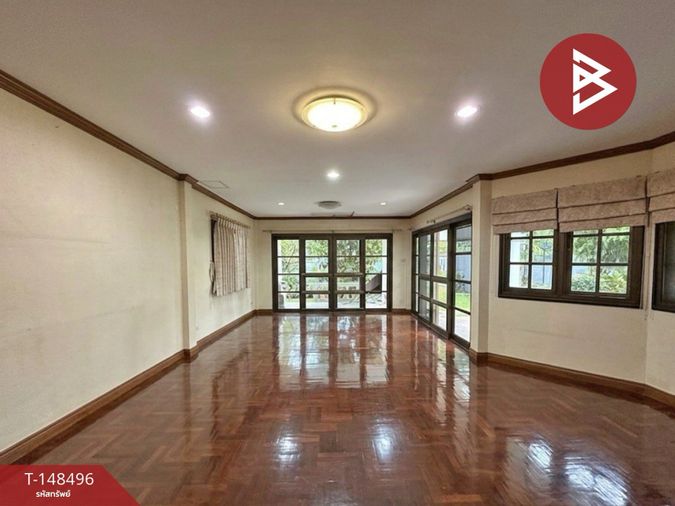 Land for sale, 457 sq wah, Min Buri
