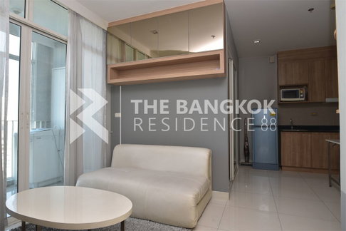 ไอดีโอ เวิร์ฟ ราชปรารภ ชีวิตสะดวกสบาย เริ่มต้นที่นี่ ใกล้ Airport Rail Link สถานีราชปรารภ