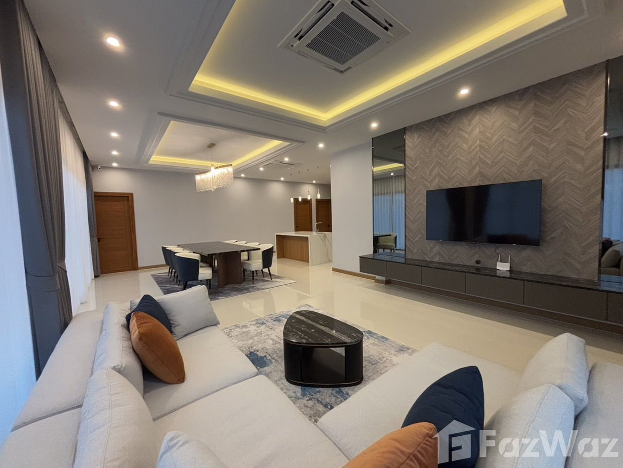 รูป ขาย วิลล่า 3 ห้องนอน ใน เมืองพัทยา, ชลบุรี 6131185 - รูปที่ 13/41