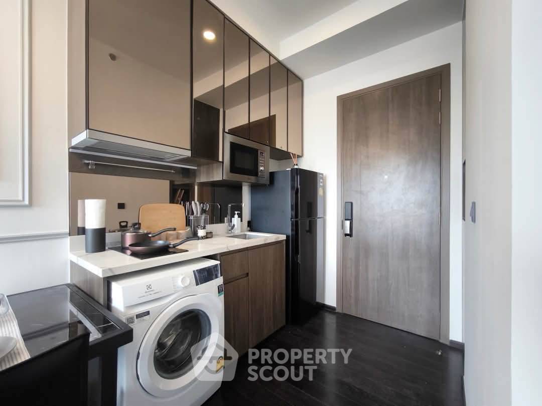 picture Great Value 19th-Floor 1-BR Park Origin Thonglor Near BTS Thong Lor (ID 3231247) - 6/11