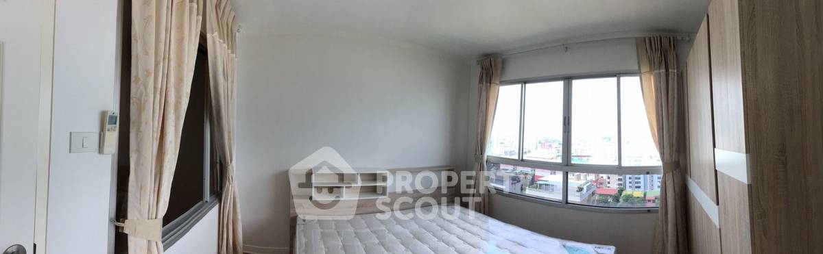 รูป คอนโด 1 ห้องนอน Lumpini Ville Ramkhamhaeng 44 ให้เช่า (ID 59822) - รูปที่ 2/15