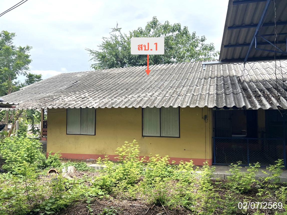 picture HOME 348.2 Sq.w. Tha Maka Kanchanaburi for 2M - 19/35