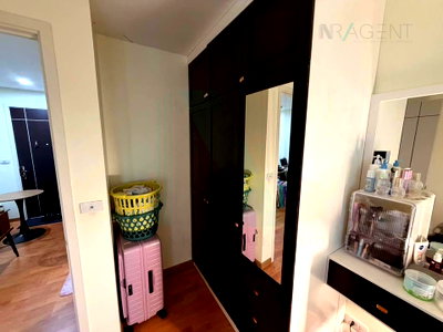 Condos for sale : 🔺 For Sell Condo THE PRESIDENT SATHORN - RATCHAPHRUEK 3 Building 1, Floor 10,1 bed room, Room size 35 sqm