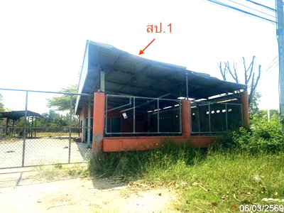 Houses for sale U Thong Suphanburi : HOME 335 Sq.w. U Thong Suphanburi for 5M