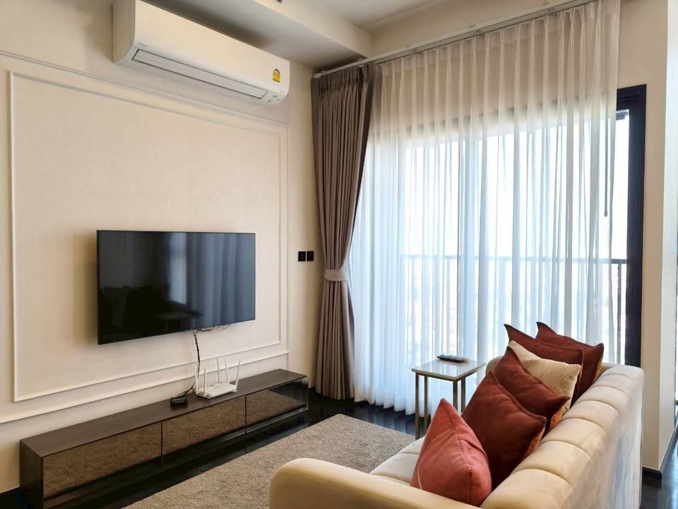 รูป ให้เช่า Park Origin Thonglor ราคา 75,000 บาท [MKr260867] - รูปที่ 16/22