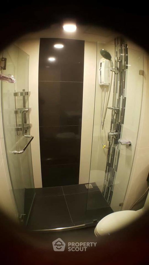 รูป คอนโด 1 ห้องนอน Bangkok Feliz Sathorn - Taksin ใกล้ BTS กรุงธนบุรี (ID 3232300) - รูปที่ 5/10