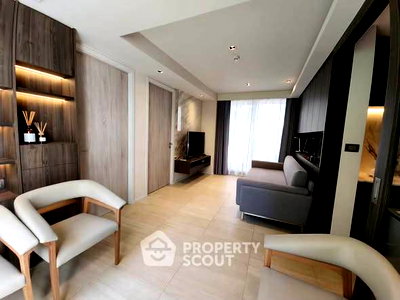 Condos for rent : 2-BR Condo at CRAFT Ploenchit near BTS Phloen Chit (ID 3230798)