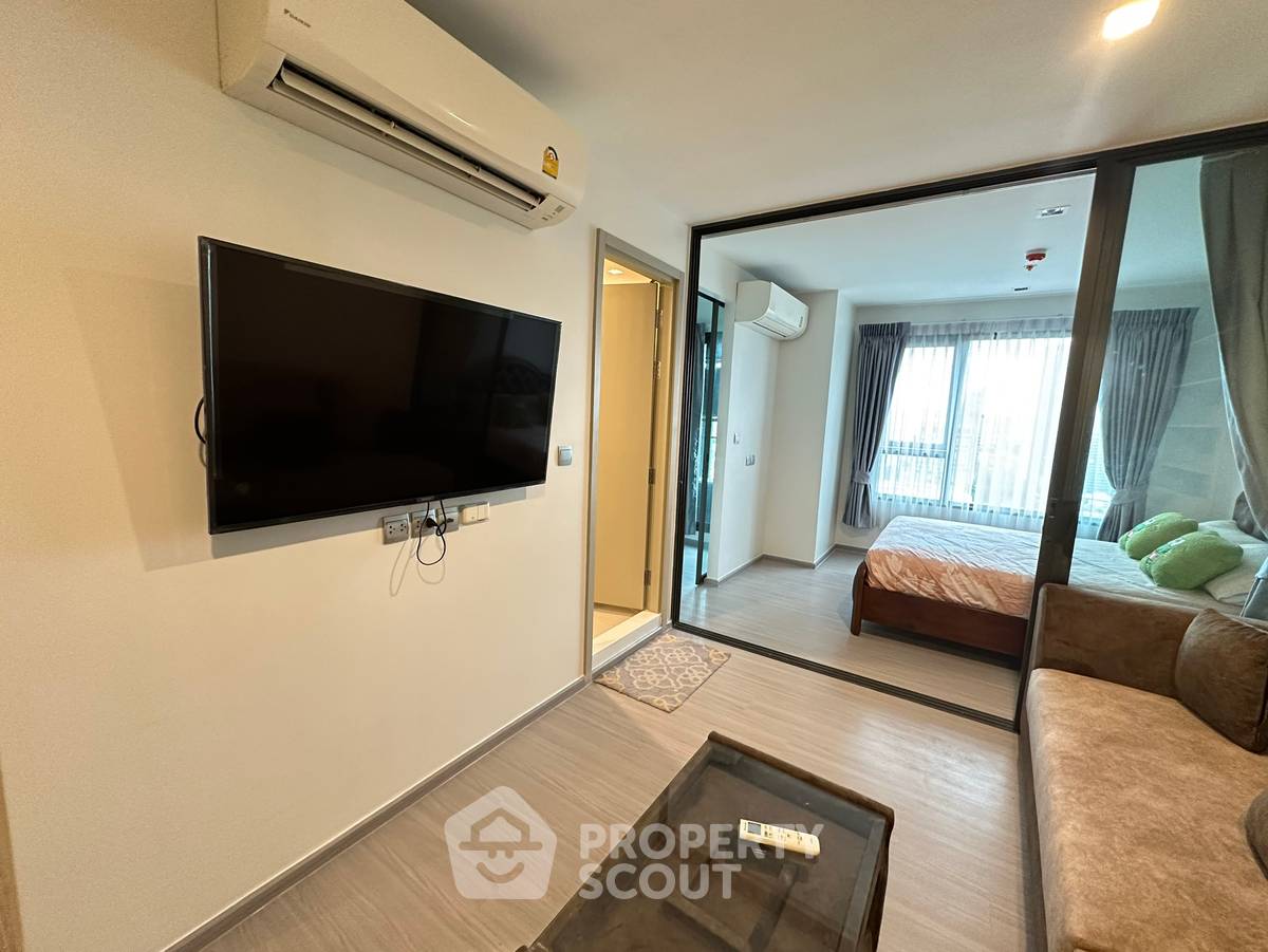 รูป คอนโด 2-ห้องนอน ที่ ไลฟ์ ลาดพร้าว ใกล้ BTS ห้าแยกลาดพร้าว (ID 2823554) - รูปที่ 10/16