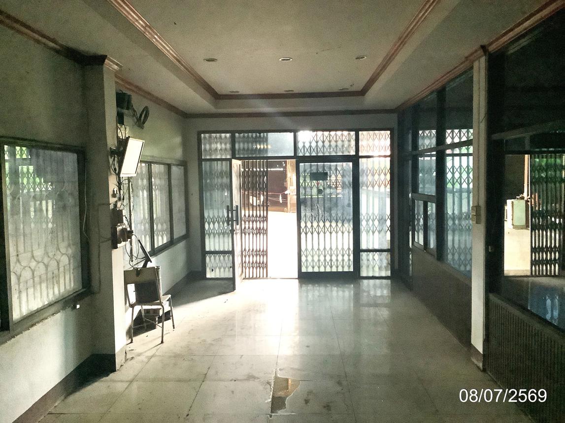 picture FACTORY 3291 Sq.w. Sanphaya Chainat for 10.3M - 39/45