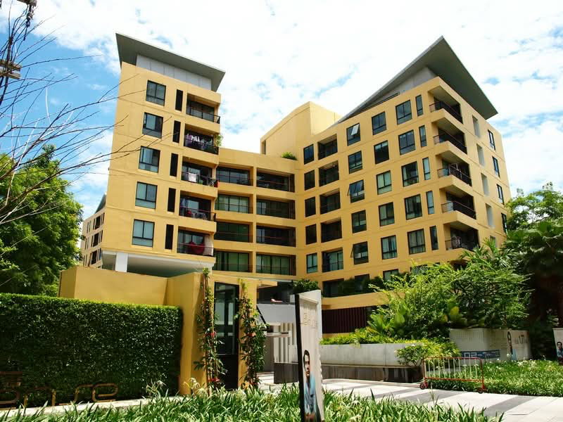 รูป ขายคอนโด 42.82 ตรม.The Sense Sukhumvit68 ใกล้ BTS อุดมสุข ห้องสวยตกแต่งใหม่ - รูปที่ 14/19