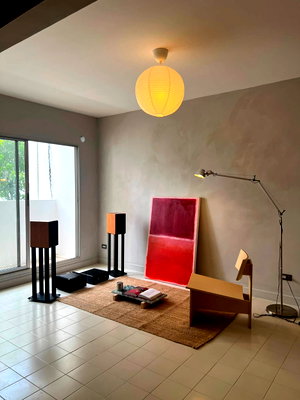 ขายคอนโด : 🏢 ขายคอนโด บ้านสวนธน พุทธบูชา 47 | Baan Suan Thon Phutthabucha 47 | ใกล้ มจธ.