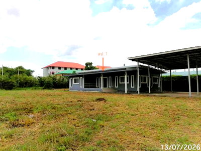 บ้านเดี่ยว หนองแค สระบุรี : บ้านเดี่ยว 536 ตร.วา หนองแค สระบุรี 5.8M