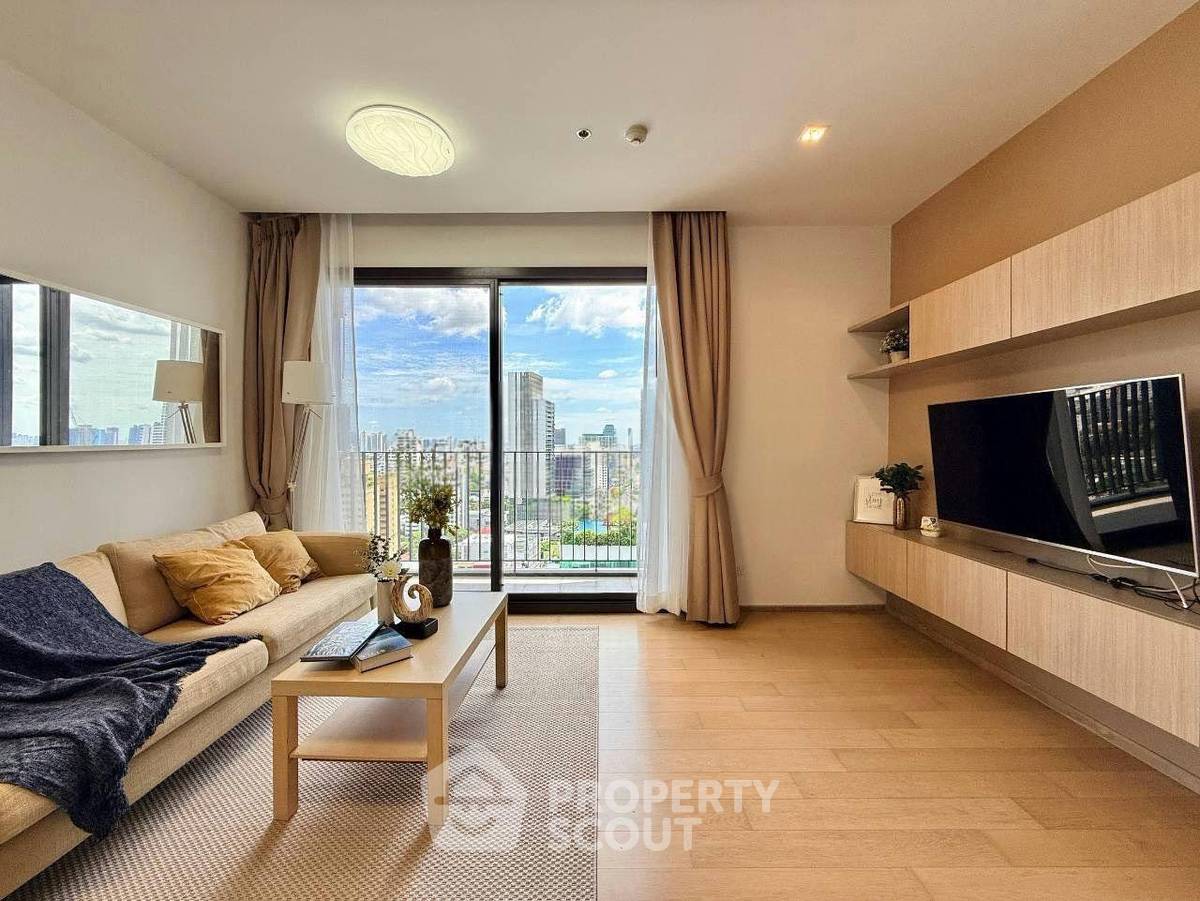 รูป คอนโด 2 ห้องนอน ชั้น 20 HQ Thonglor ใกล้ BTS ทองหล่อ (ID 3232879) - รูปที่ 1/13