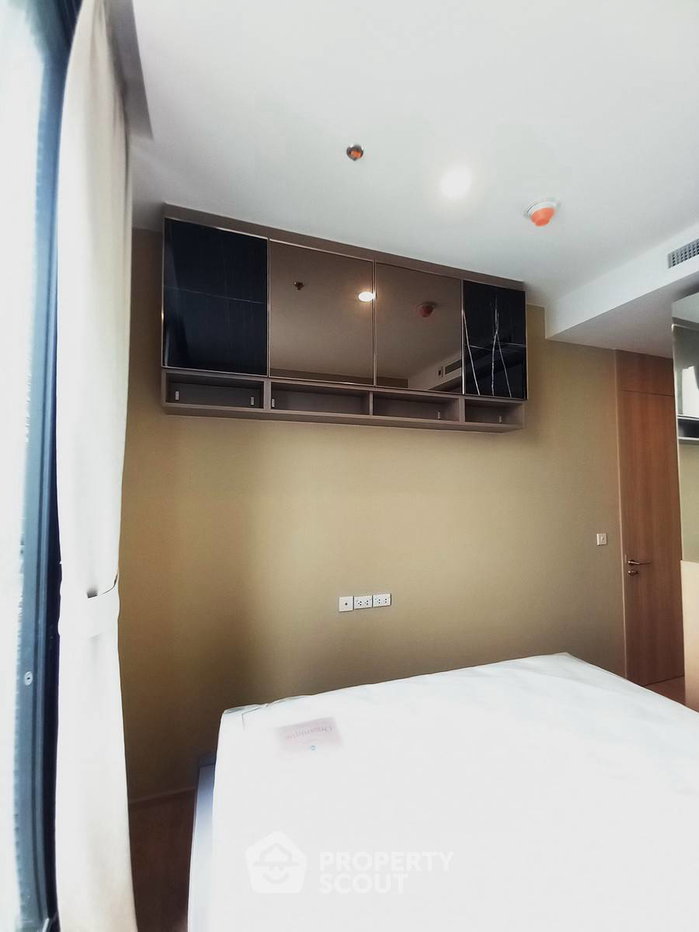 รูป คอนโด 2 ห้องนอน ชั้น 43 Noble Be Sukhumvit 19 ใกล้ BTS Nana (ID 3230108) - รูปที่ 7/18