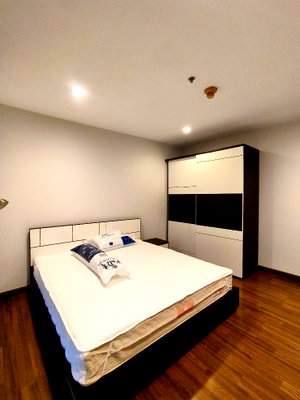 Condos for rent : Vista Garden Sukhumvit 71 – Fully Ready Condo for Rent, 18,000 THB/Month