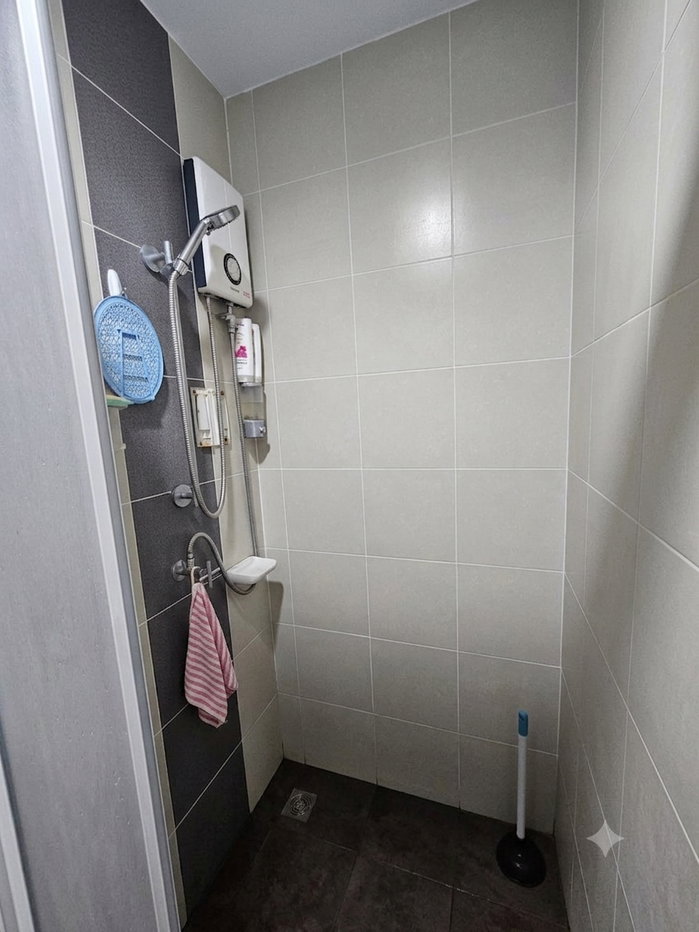 picture @Condorental condo for rent Aspire Rama 4 - 7/8