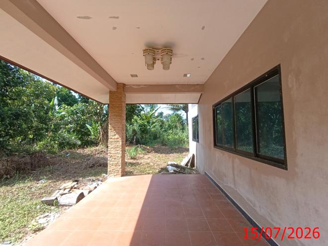picture HOME 1525 Sq.w. Saba Yoi Songkhla for 5.8M - 4/37