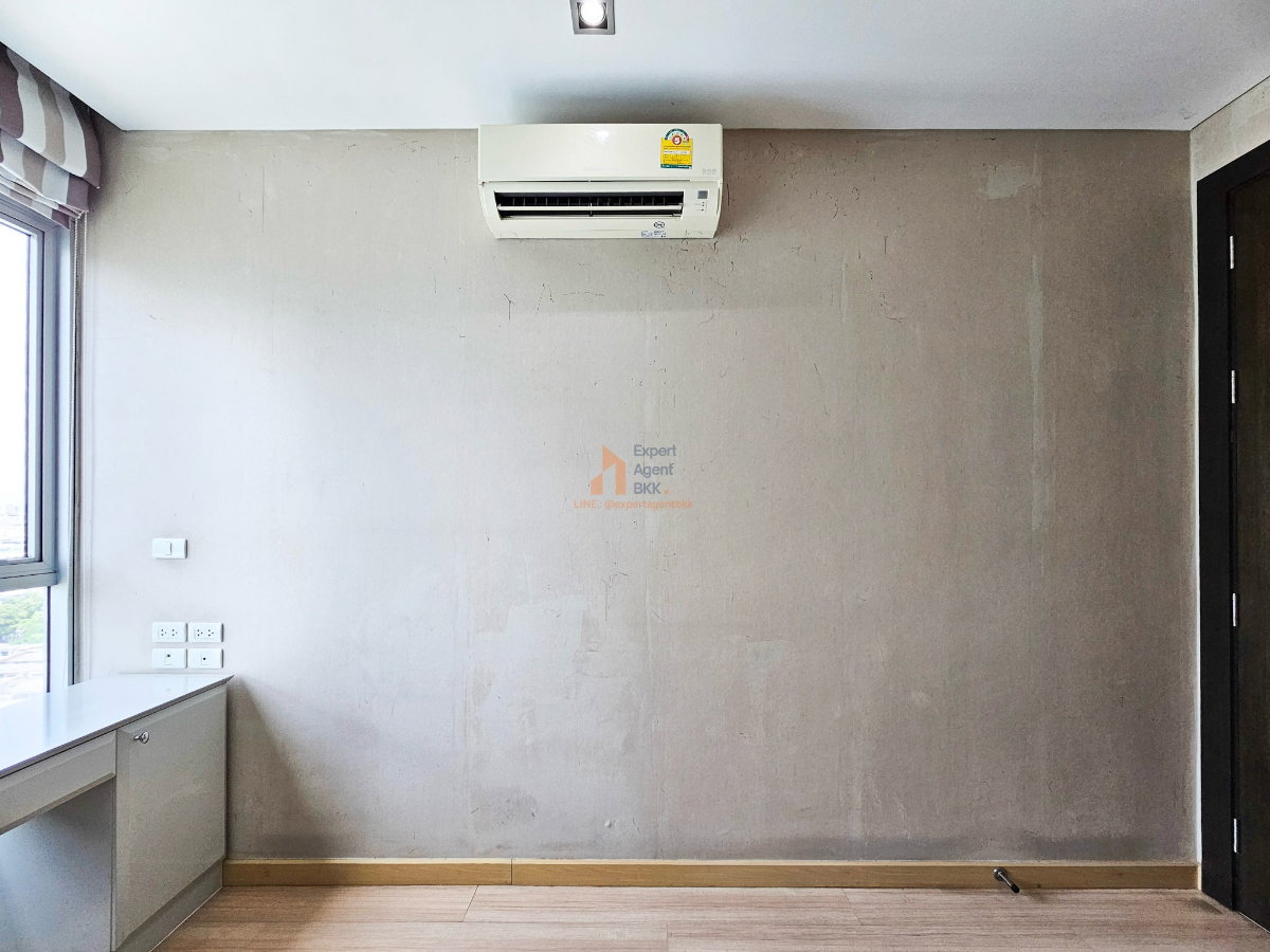 picture SALE : The Address Phayathai - 2 Bedroom LC270 - 14/18