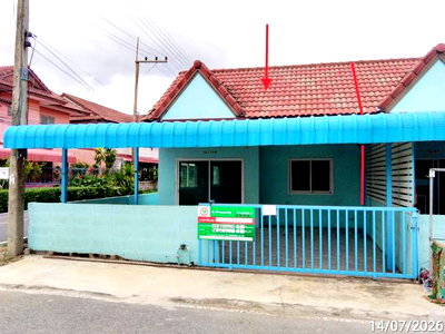 ทาวน์โฮม สระบุรี : ทาวน์เฮ้าส์ 24.4 ตร.วา มโนมัย เมืองสระบุรี สระบุรี 792,000