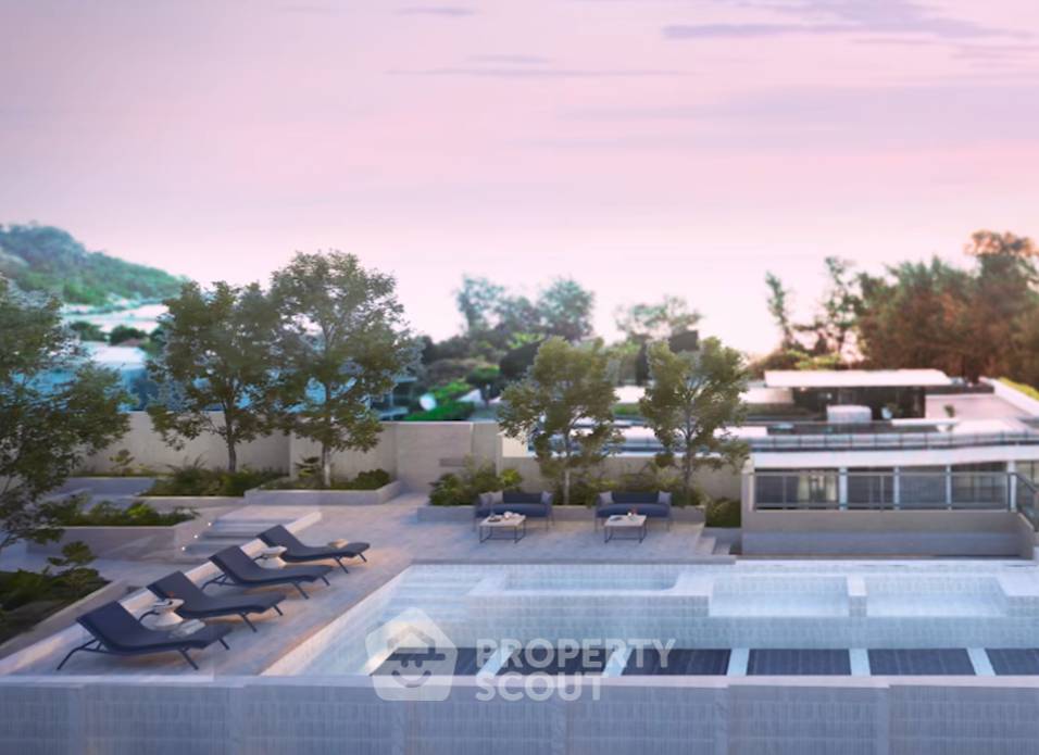 รูป ห้องชุด 3 ห้องนอน ขนาด 143 ตร.ม. ขายที่ SASA Hua Hin เขาตะเกียบ (ID 1408280) - รูปที่ 6/8