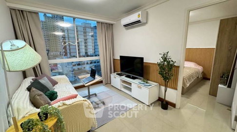 2-BR Condo At Chateau In Town Phaholyothin 11 Near BTS Saphan Khwai (ID 3230052)