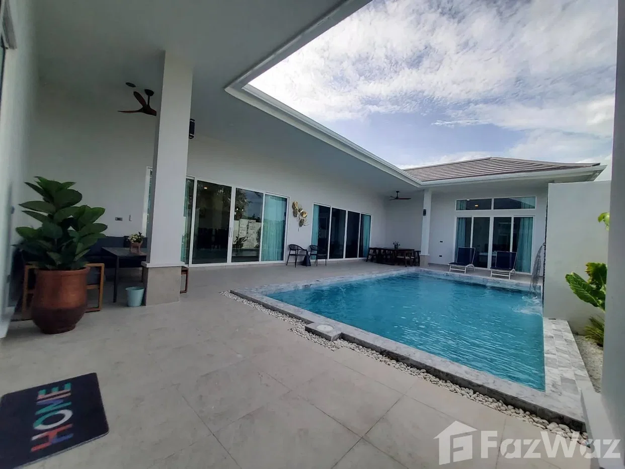 picture 3 Bedrooms villa for sale 6711051 - 16/19