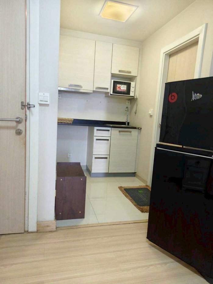 รูป ให้เช่า Msociety Condo เมืองทองอิมแพค แจ้งวัฒนะ - รูปที่ 5/8