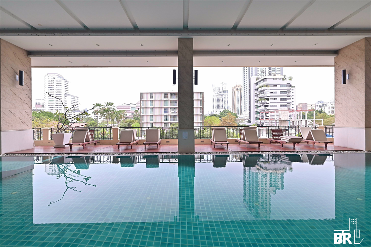 picture Prime Mansion Sukhumvit 31 Special price, limited quantity - 9/9