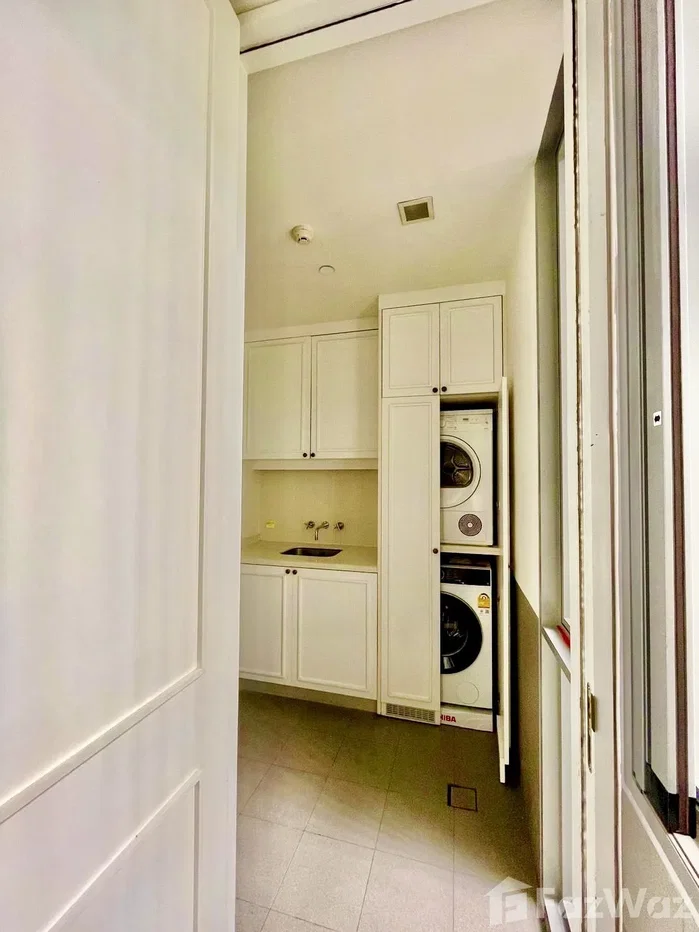 รูป OWNER DIRECT | FOR SALE THE SUKHOTHAI RESIDENCES, SATHORN 6709031 - รูปที่ 14/14