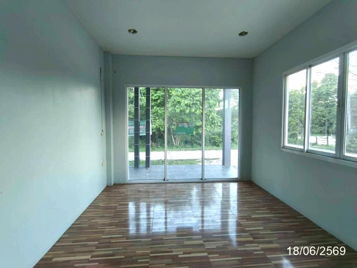 รูป บ้านเดี่ยว 50 ตร.วา เมืองอำนาจเจริญ อำนาจเจริญ 1.1M - รูปที่ 22/35